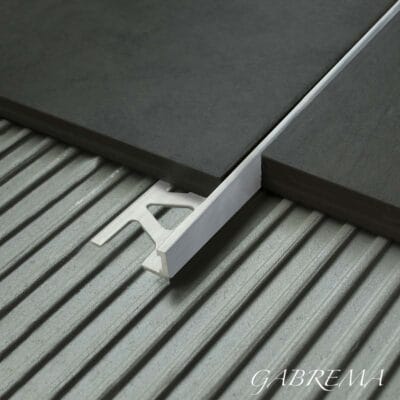 trimtec TR aluminiu