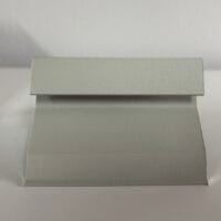 Picurator balcoane si terase PROTERRACE DRAIN FDP gri - imagine 5