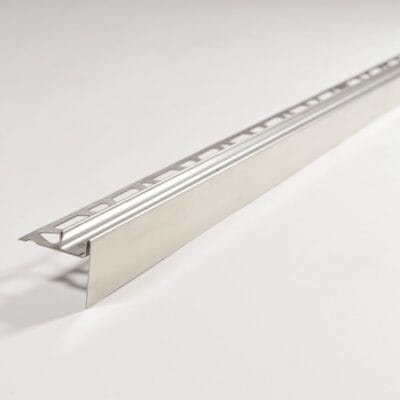 profil-dus-walk-in-inox-Profilitec STKPV profil de pardoseala dus walk in din inox Profilitec STKPV