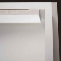 Plano PS130 Profil retras shadow gap PROFILITEC - imagine 5