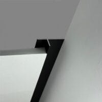 Plano PS130 Profil retras shadow gap PROFILITEC - imagine 3