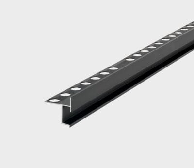novopeldano-eclipse-aura-negro-mate-escaleras