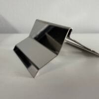 Picurator balcoane si terase inox PROTERRACE PCG - imagine 5