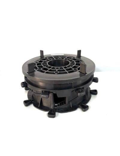 spiral autonivelant 4