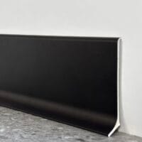 Plintǎ din aluminiu