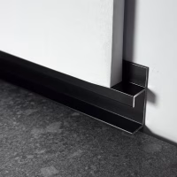 Plintǎ retrasǎ - shadow gap