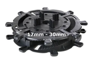 plot ieftin 17mm-30mm
