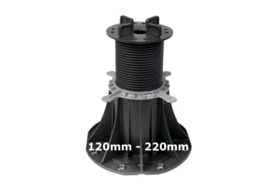 plot cu inaltime reglabila standard 120-220mm pentru pardoseala flotanta