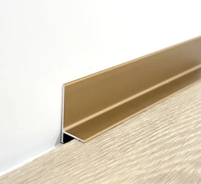 mini-plinta-culoare-cliplist-bronz mini plinta culoare bronz