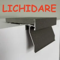 Picurator balcoane si terase PROTERRACE DRAIN FDP antracit (lichidare)