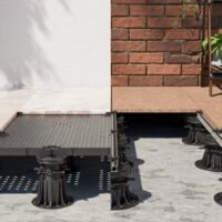 AluDeck - DeckSafe