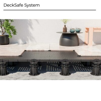 DeckSafe 1