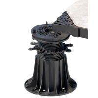 DeckSafe - sistem de ploturi pe grilaj rigid - imagine 3
