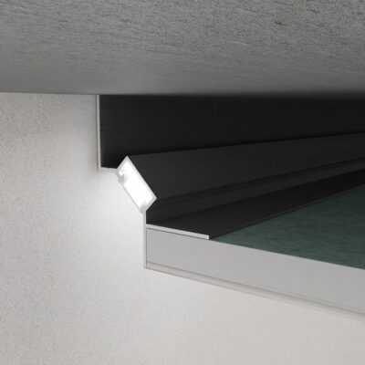 proshadow ceiling negru
