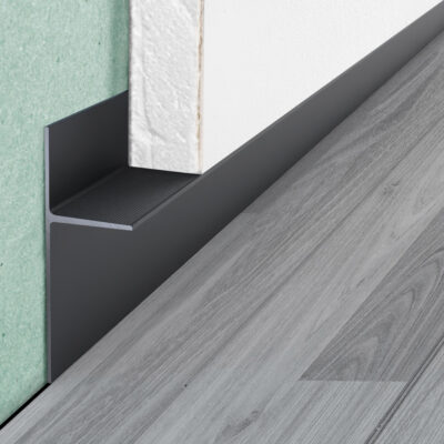 Proskirting INS 202060 negru